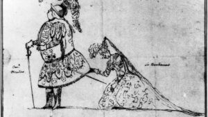 Conferenza “Alla ricerca del vero volto di Nicolino” al Museo di San Giuseppe dei Nudi