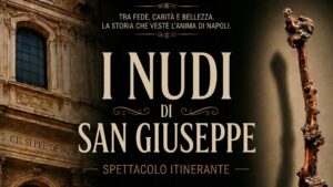 I Nudi di San Giuseppe: Spettacolo Itinerante